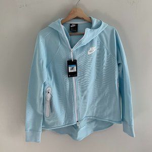 Nike Women's Zip Up Hoodie Loose Fit - NWT